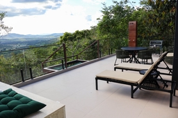 Cabana Terra - Luxo, conforto e natureza - miniatura 5