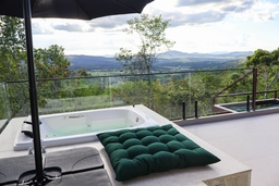 Cabana Terra - Luxo, conforto e natureza - miniatura 6