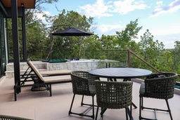 Cabana Terra - Luxo, conforto e natureza - miniatura 7