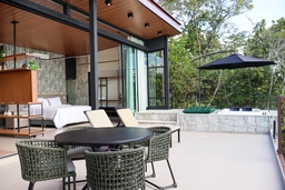 Cabana Terra - Luxo, conforto e natureza - miniatura 8