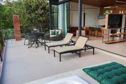 Cabana Terra - Luxo, conforto e natureza - miniatura 9