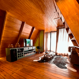 Cabana Texas - Luxo, conforto e natureza - miniatura 6