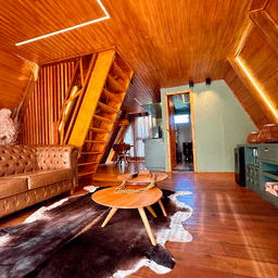 Cabana Texas - Luxo, conforto e natureza - miniatura 7