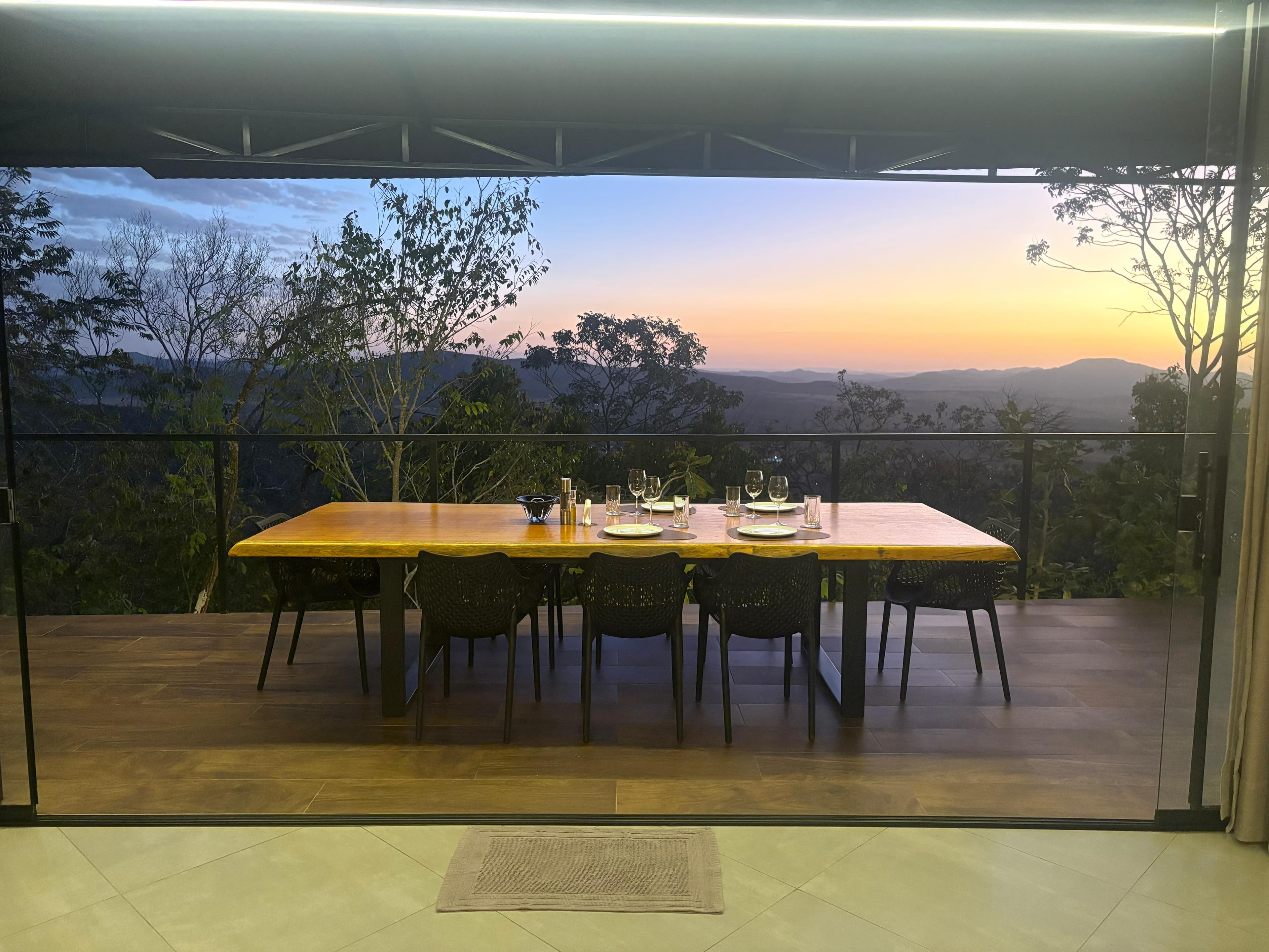 Cabanas em Goiás - Piri Cabanas em Pirenópolis