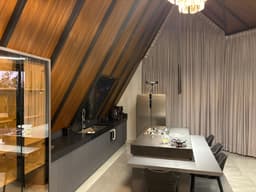 Cabana Angico - Luxo, conforto e natureza - miniatura 6