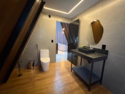 Cabana Baru - Luxo, conforto e natureza - miniatura 4
