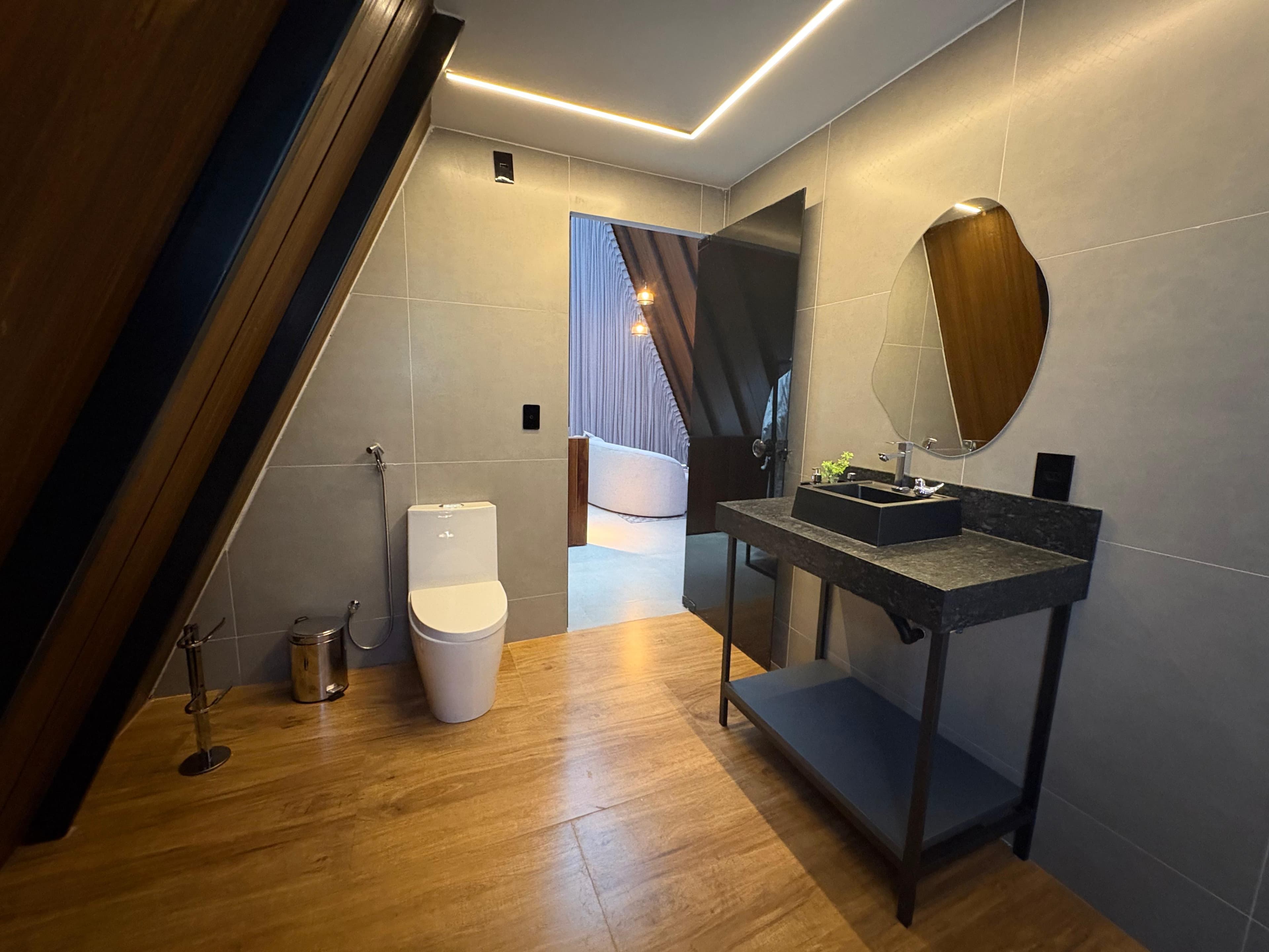 Fim de Semana em Pirenópolis - Piri Cabanas