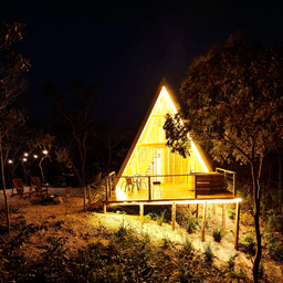 Cabana Clean - Cabana em Pirenópolis - miniatura 9