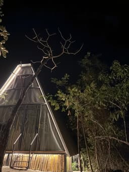 Cabana Ipê - Cabana em Pirenópolis - miniatura 11
