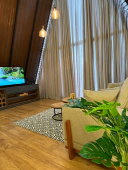 Cabana Ipê - Cabana em Pirenópolis - miniatura 6