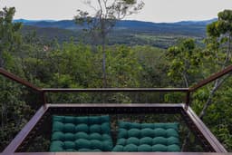 Cabana Terra - Cabana em Pirenópolis - miniatura 11