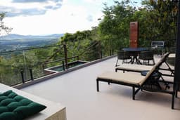 Cabana Terra - Cabana em Pirenópolis - miniatura 5