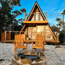 Cabana Texas - Luxo, conforto e natureza - miniatura 11